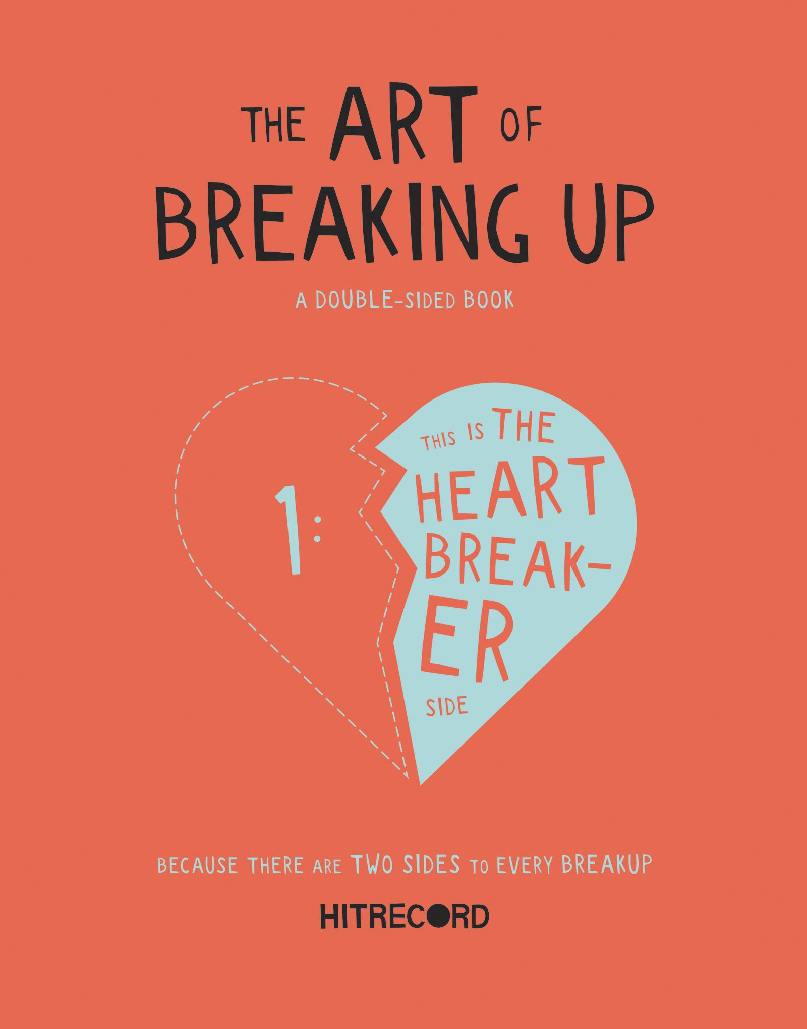 breaking up là gì