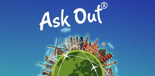 ask out là gì