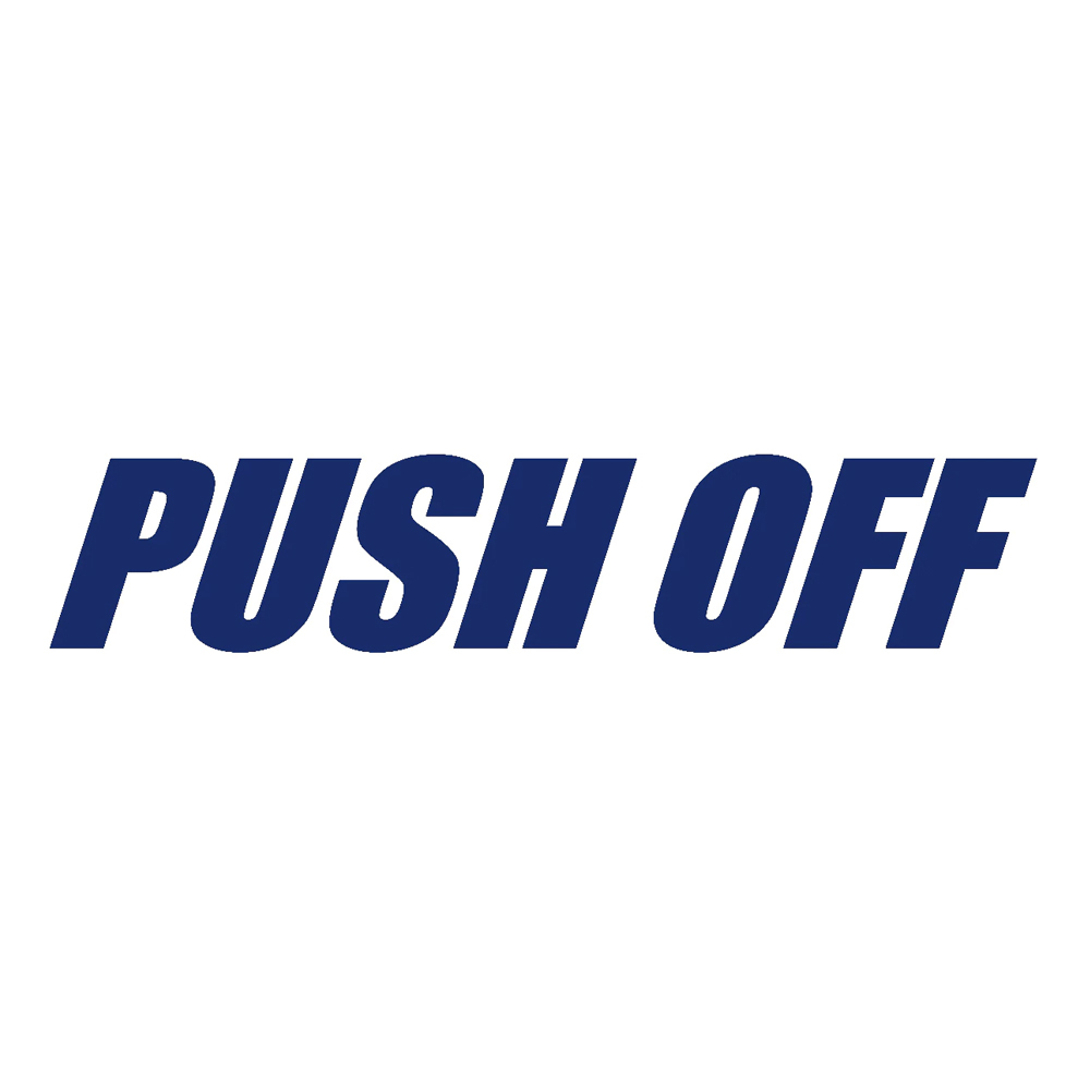 Push Off
