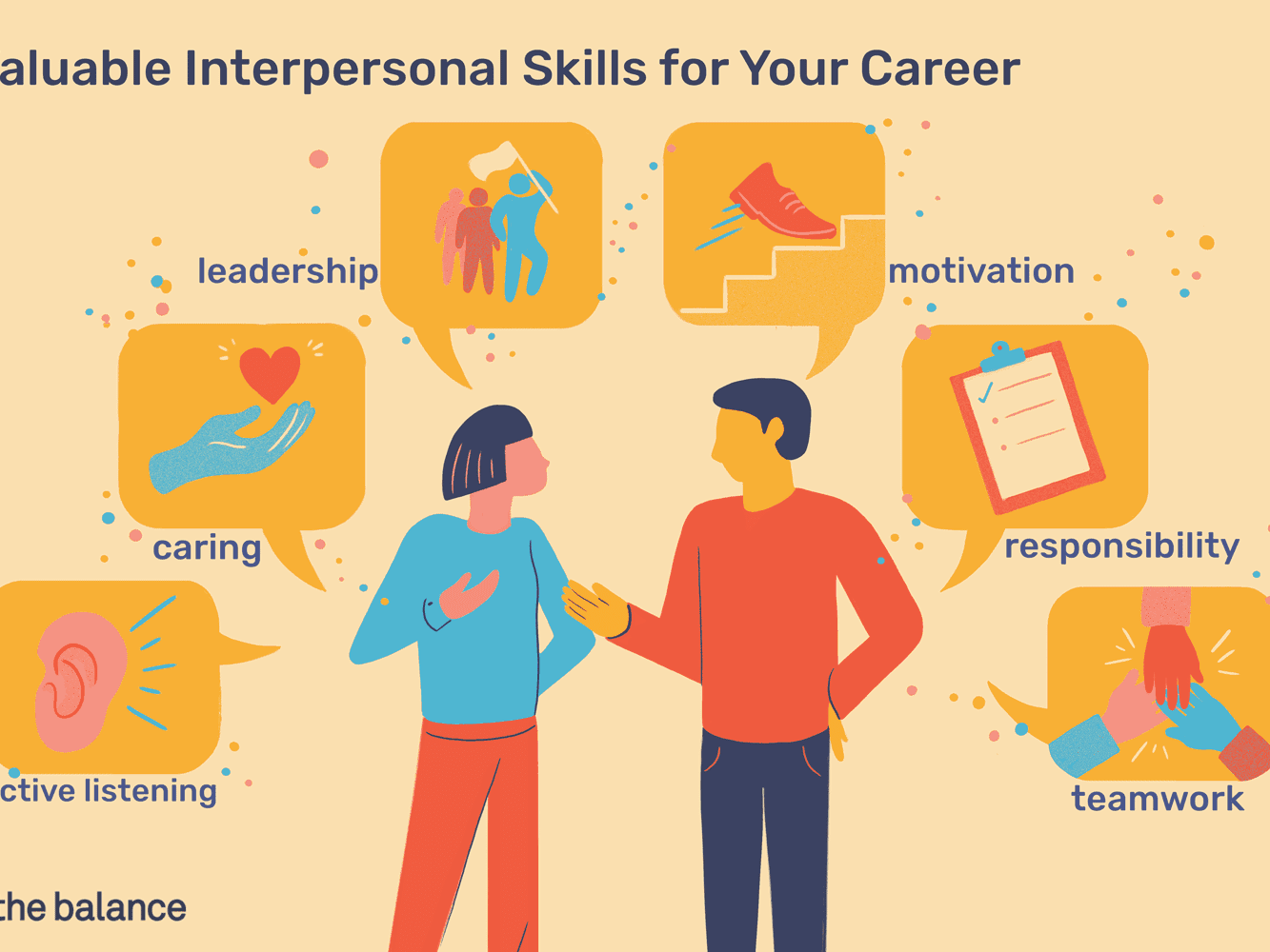  Interpersonal Skill  là gì