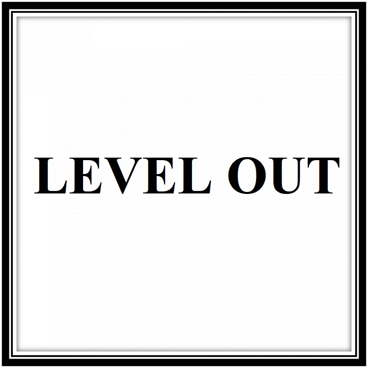 level out là gì