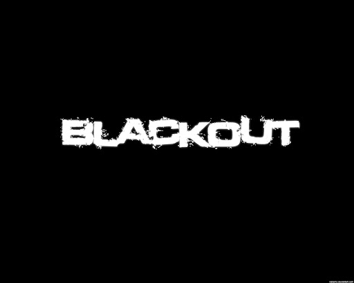 black out là gì