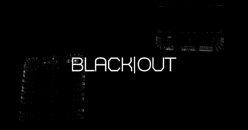 black out là gì
