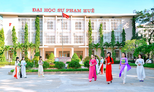 đại học sư phạm tiếng anh là gì