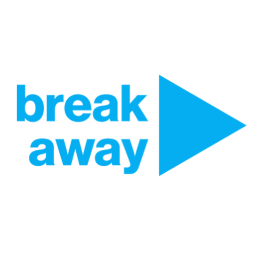 breaking away là gì