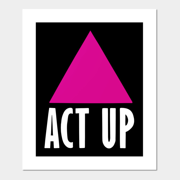 act up là gì