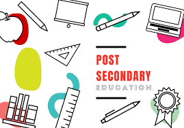 Post-Secondary là gì và cấu trúc Post-Secondary trong Tiếng Anh