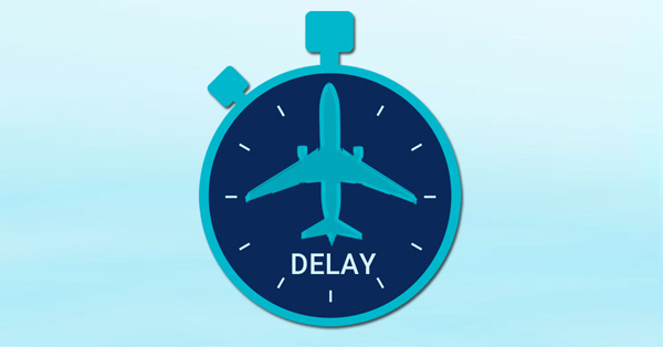 delay là gì