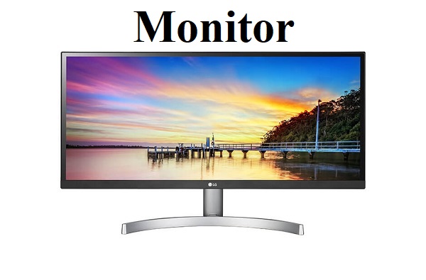 monitor là gì