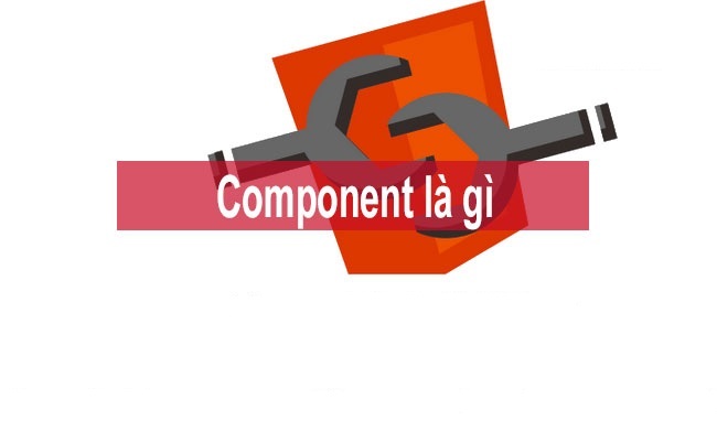 component là gì