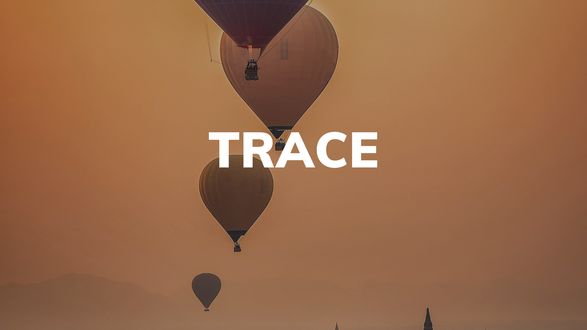 trace là gì