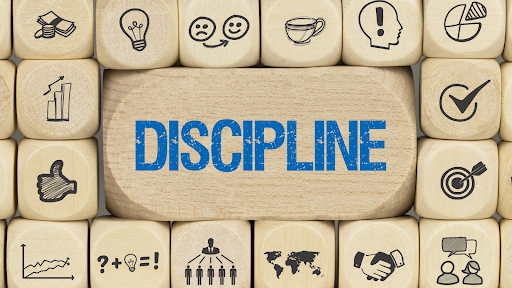 discipline là gì