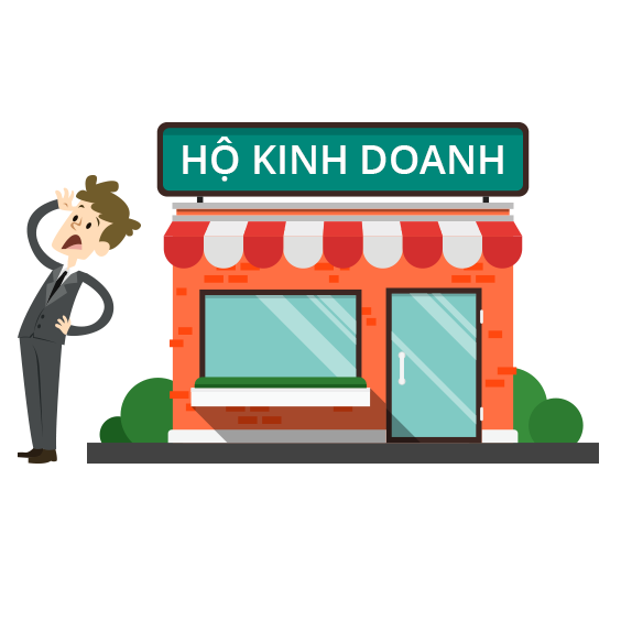 hộ kinh doanh tiếng anh là gì