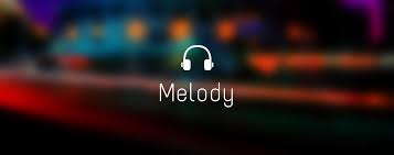 Melody là gì