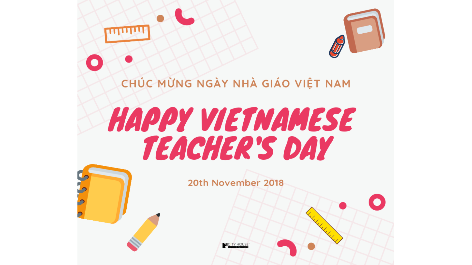 từ vựng về nhà giáo việt nam