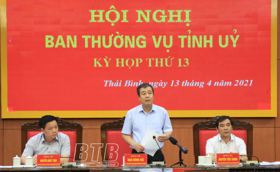 ban thường vụ tiếng anh là gì