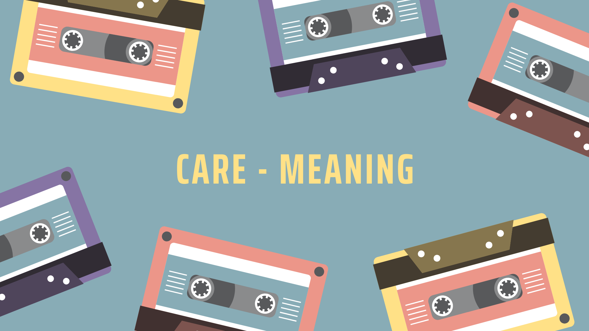 Care là gì và cấu trúc từ Care trong câu Tiếng Anh – StudyTiengAnh