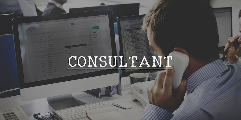 consultant là gì