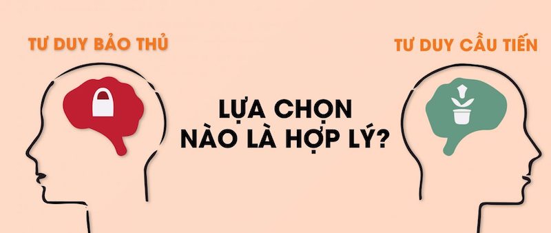 bảo thủ tiếng anh là gì