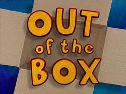 out of the box là gì
