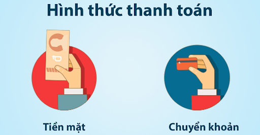 Hình Thức Thanh Toán trong Tiếng Anh là gì: Định Nghĩa, Ví Dụ Anh Việt