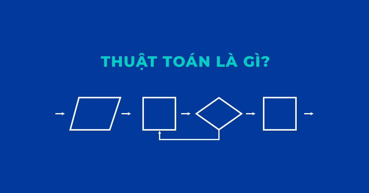 thuật toán tiếng anh