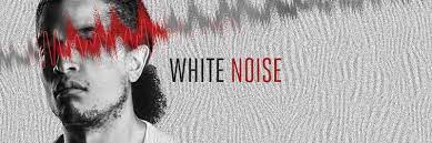 white noise là gì