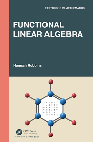 linear algebra là gì