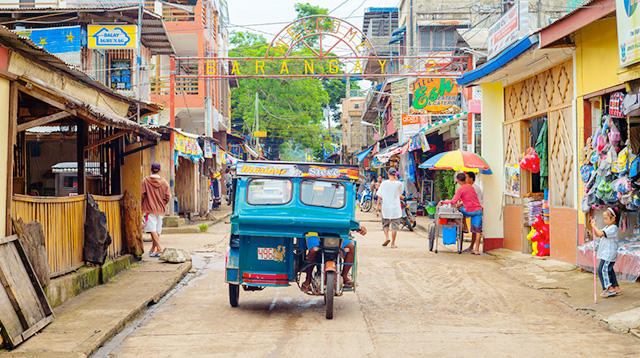 tỉnh tiếng anh là gì