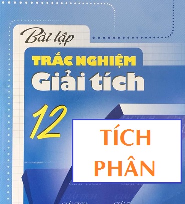 tích phân tiếng anh