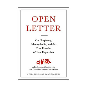 Open letter là gì