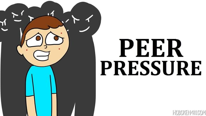 “Peer Pressure” nghĩa là gì: Định Nghĩa, Ví Dụ trong Tiếng Anh
