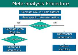 meta-analysis trong tiếng Anh