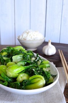 bok choy là gì