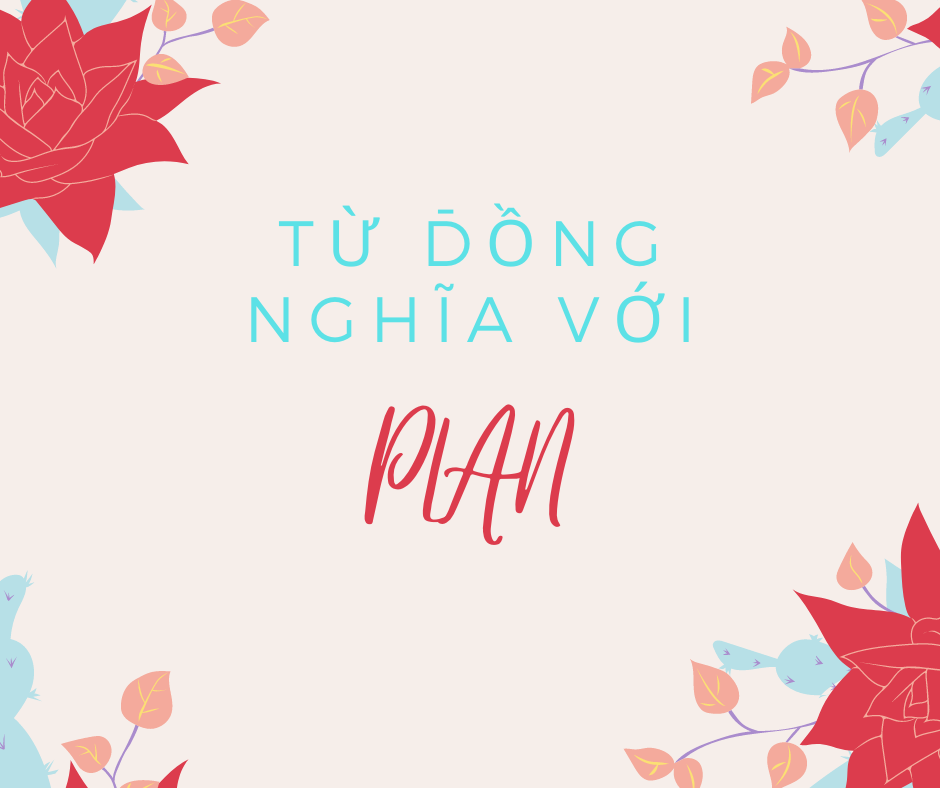 phương án tiếng anh là gì