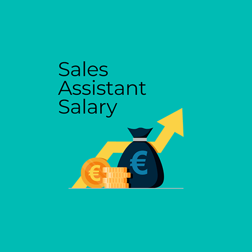 sales assistant là gì