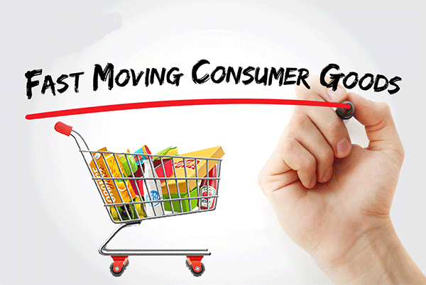 consumer goods là gì
