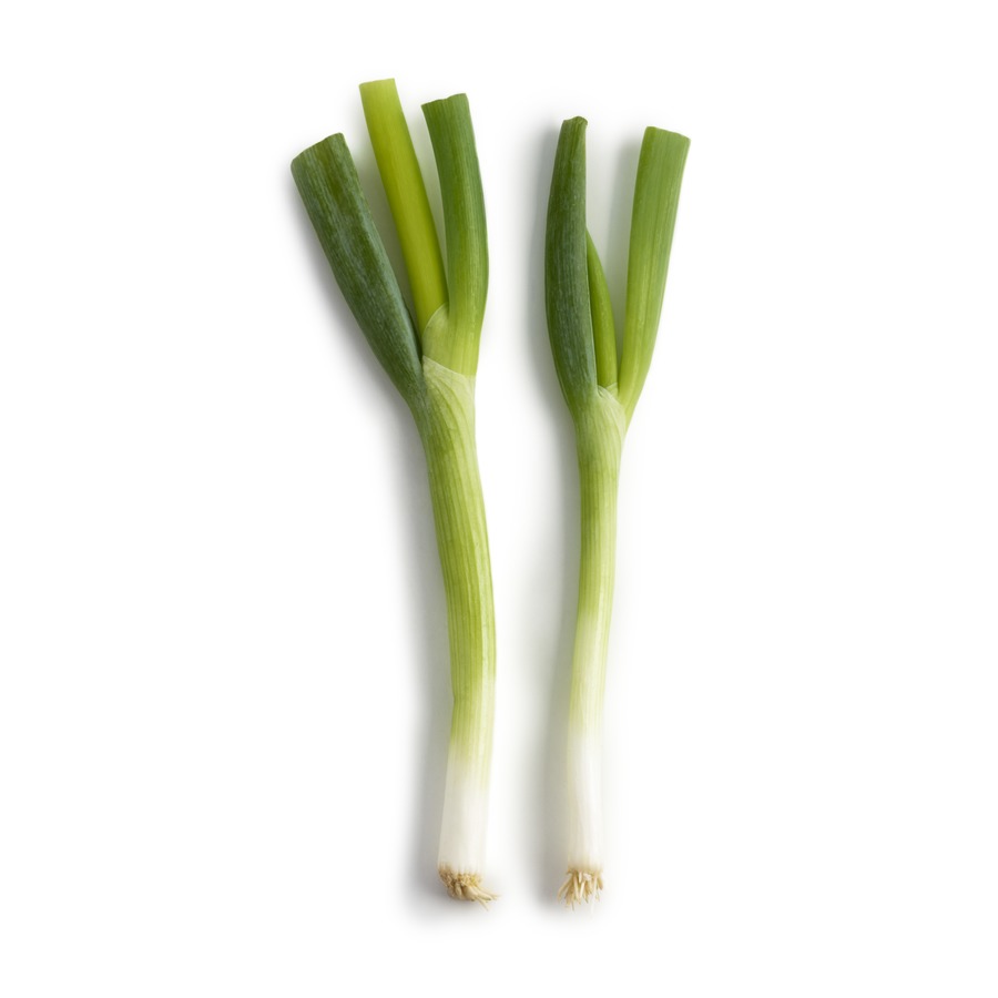 spring onion là gì