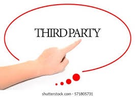 third party là gì
