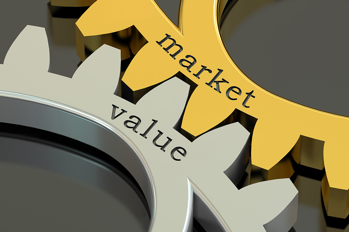 market value là gì