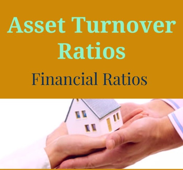 asset turnover là gì