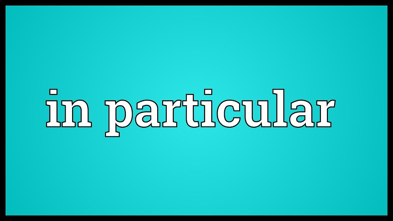 in-particular-l-g-v-c-u-tr-c-c-m-t-in-particular-trong-c-u