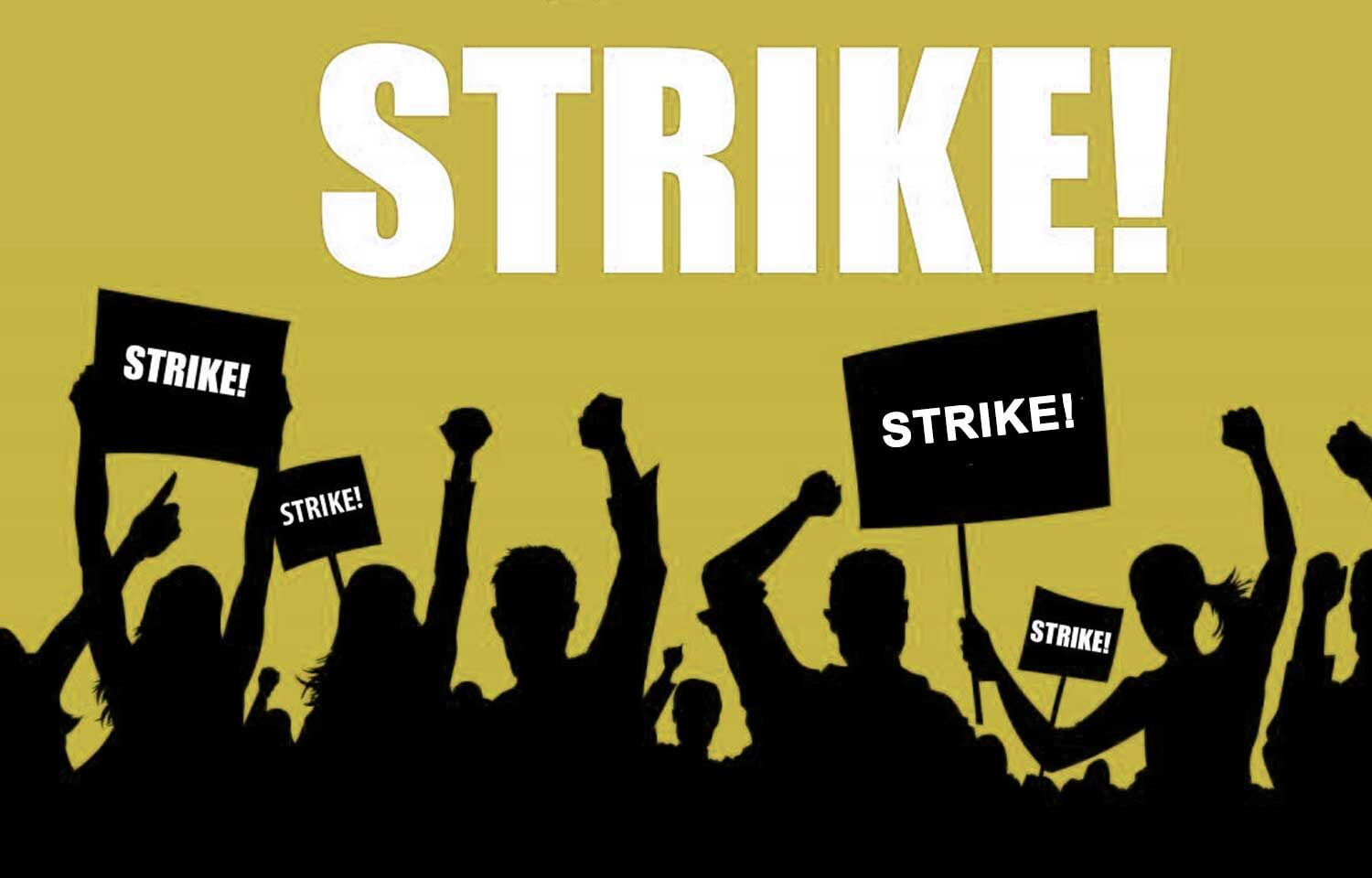 struck là gì