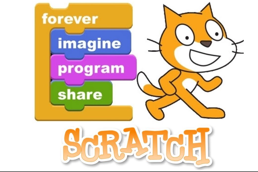 scratch là gì