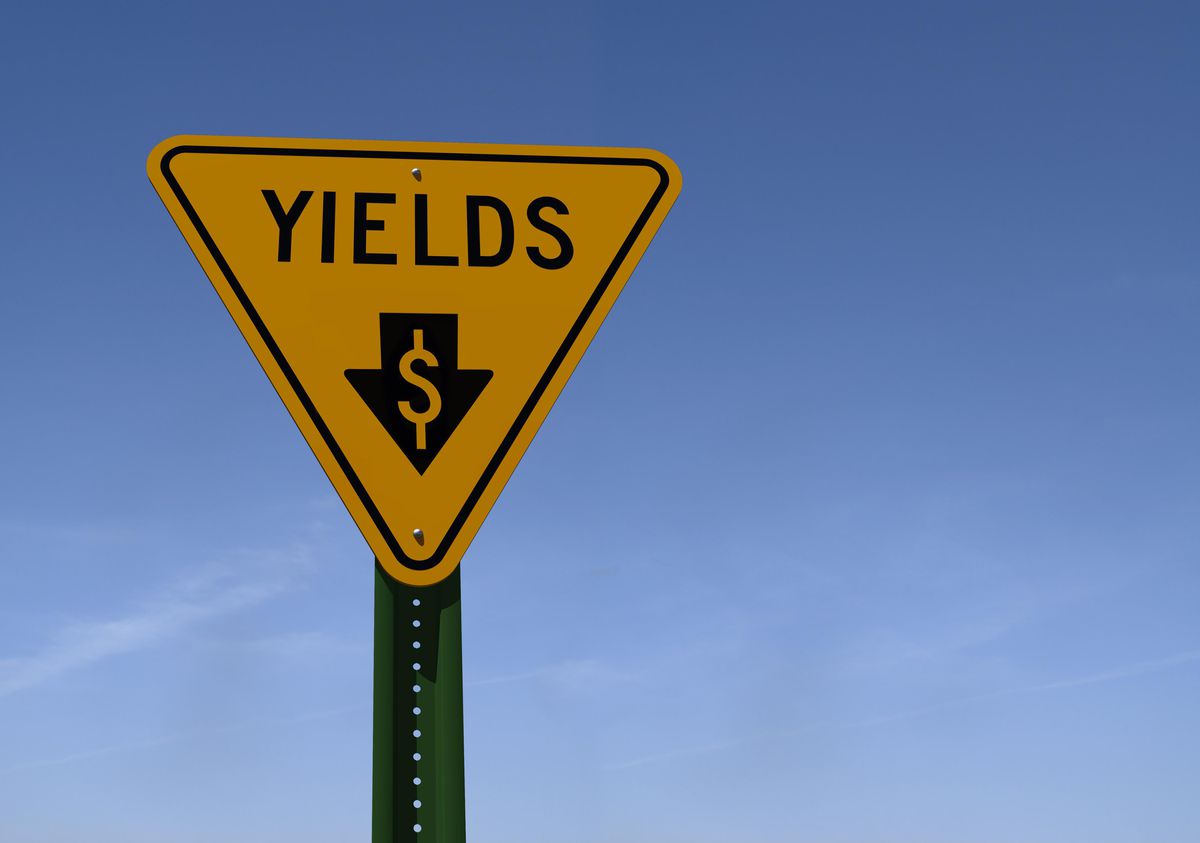 yield là gì