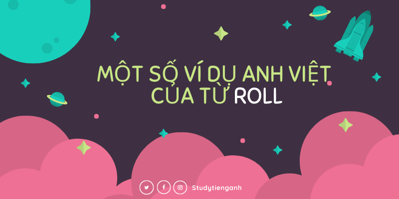 roll là gì