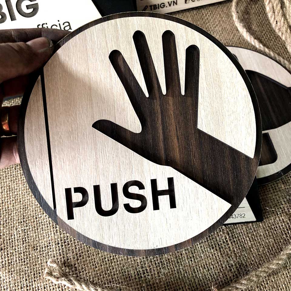 push là gì