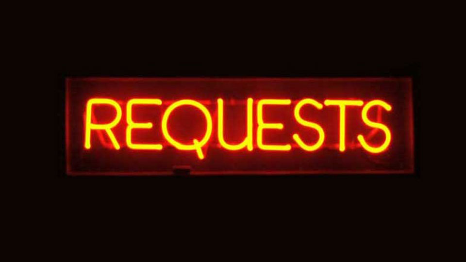 request là gì