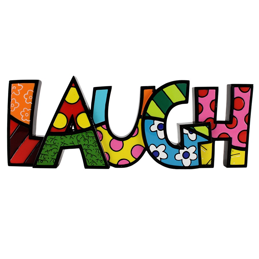 laugh là gì