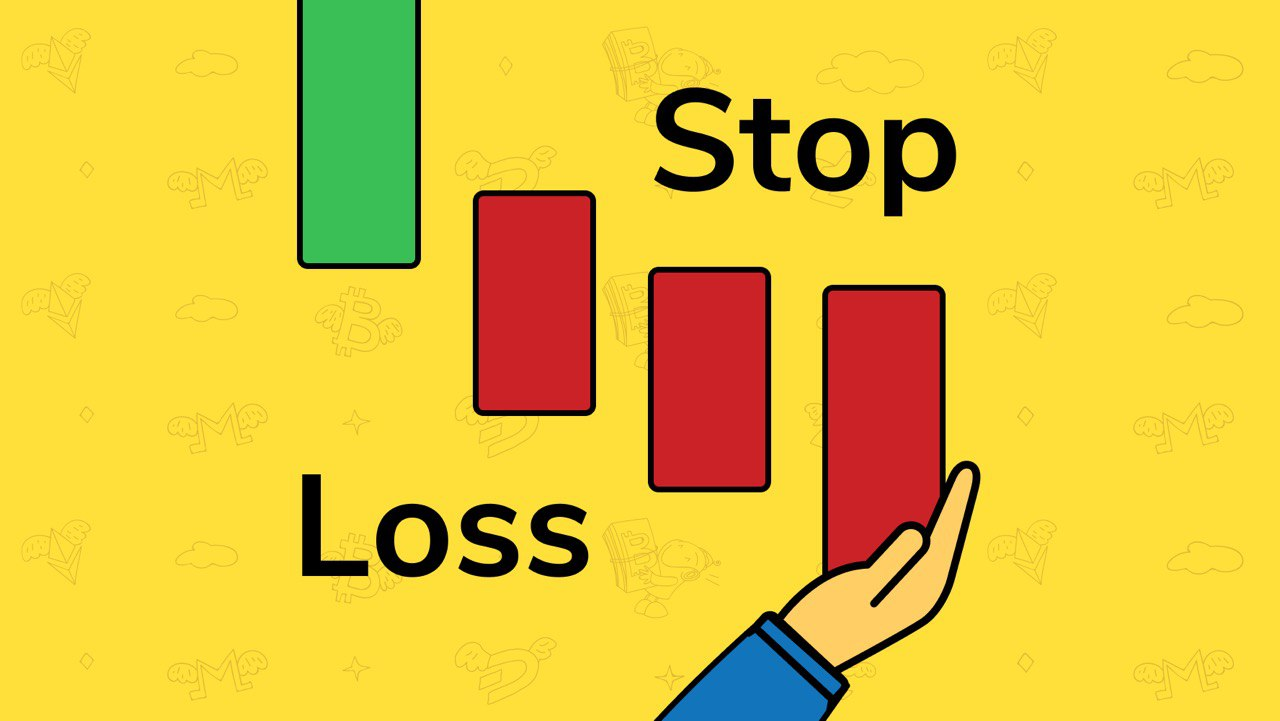 stop loss là gì